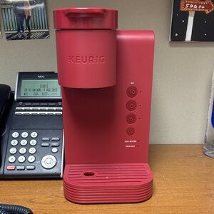 Keurig Express Coffee Machine